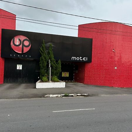 Up Stairs Motel Adults Only Betim Luaran gambar